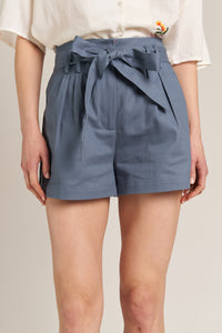 Adja Paperbag Shorts