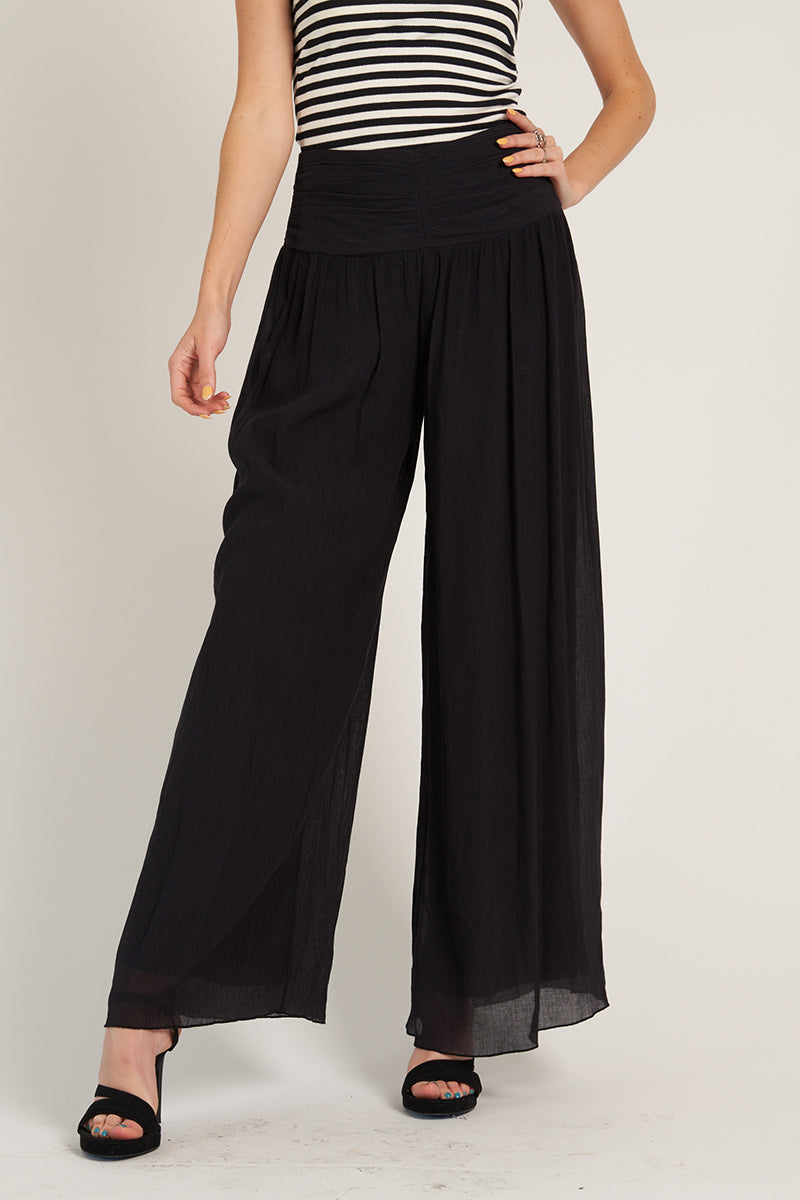 Swish & Sway Flowy Pants