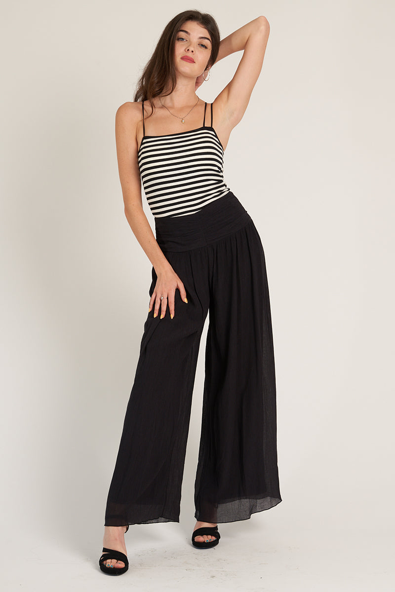 Swish & Sway Flowy Pants