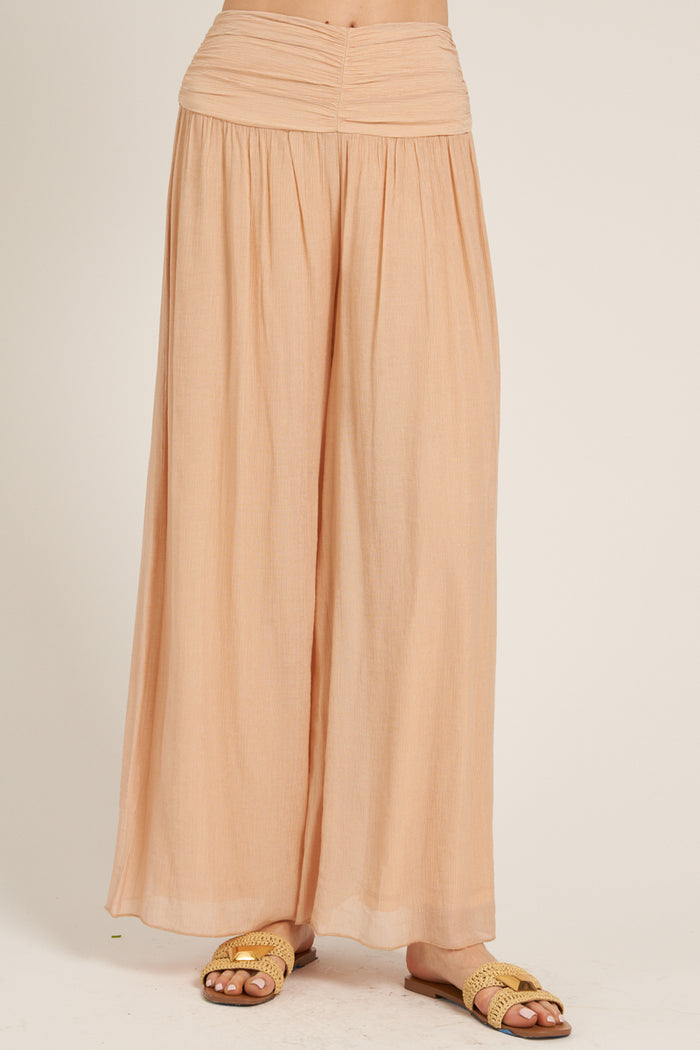 Swish & Sway Flowy Pants