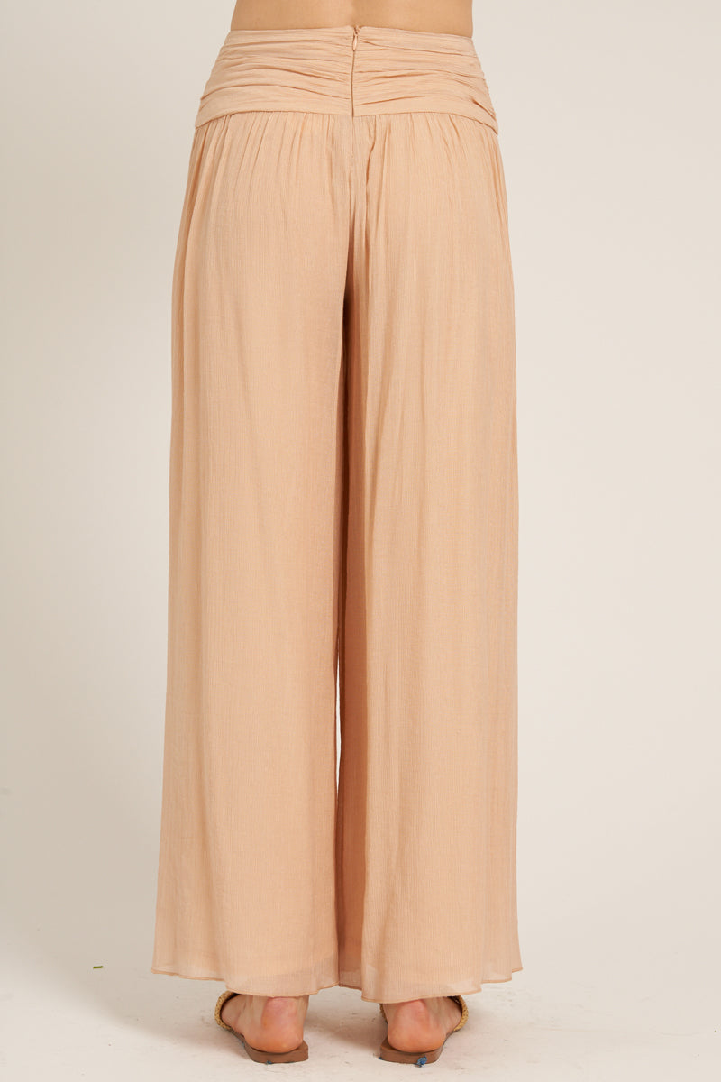 Swish & Sway Flowy Pants