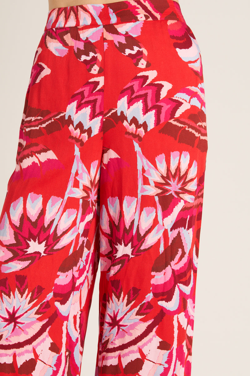 All Around Me Flowy Pants