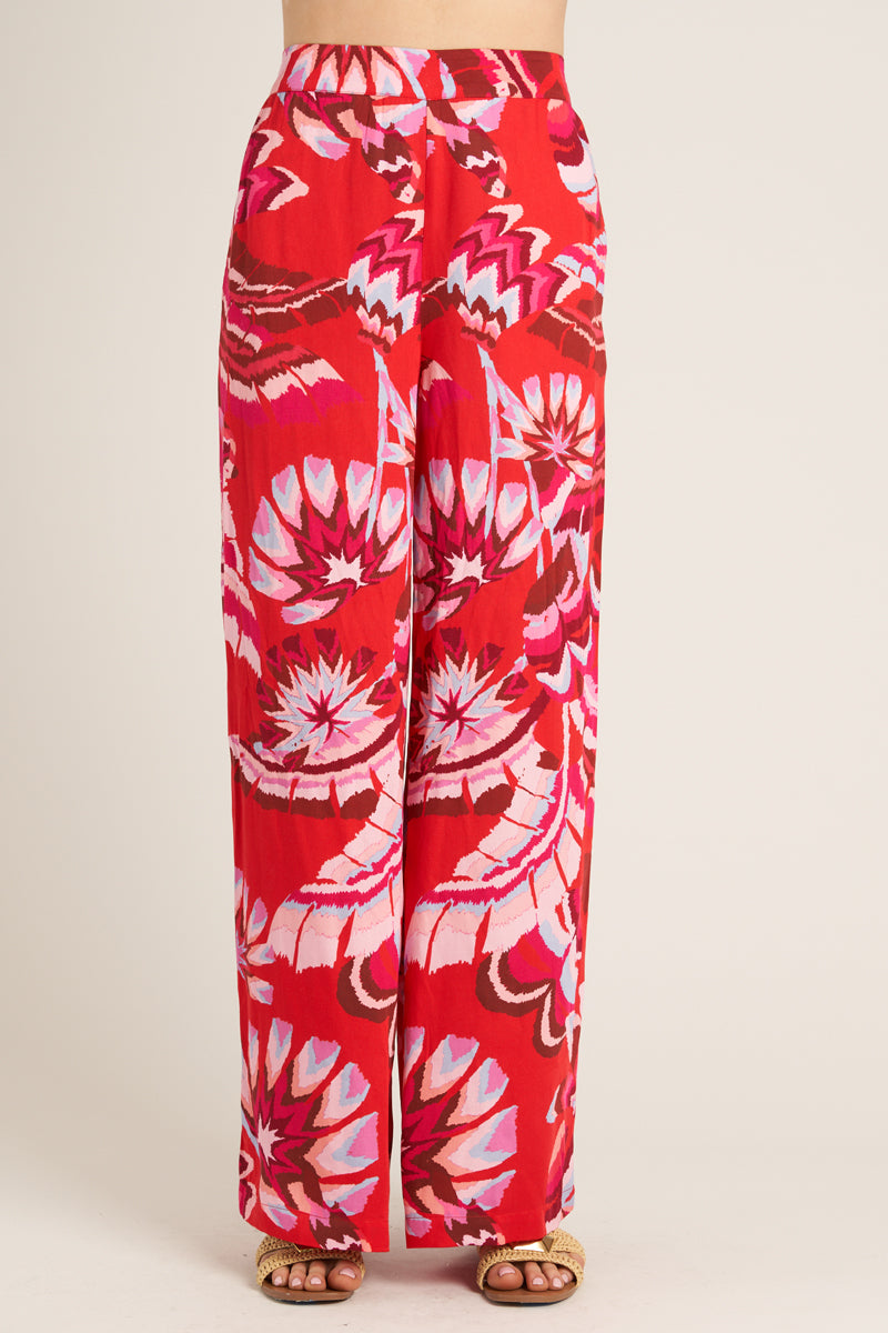 All Around Me Flowy Pants