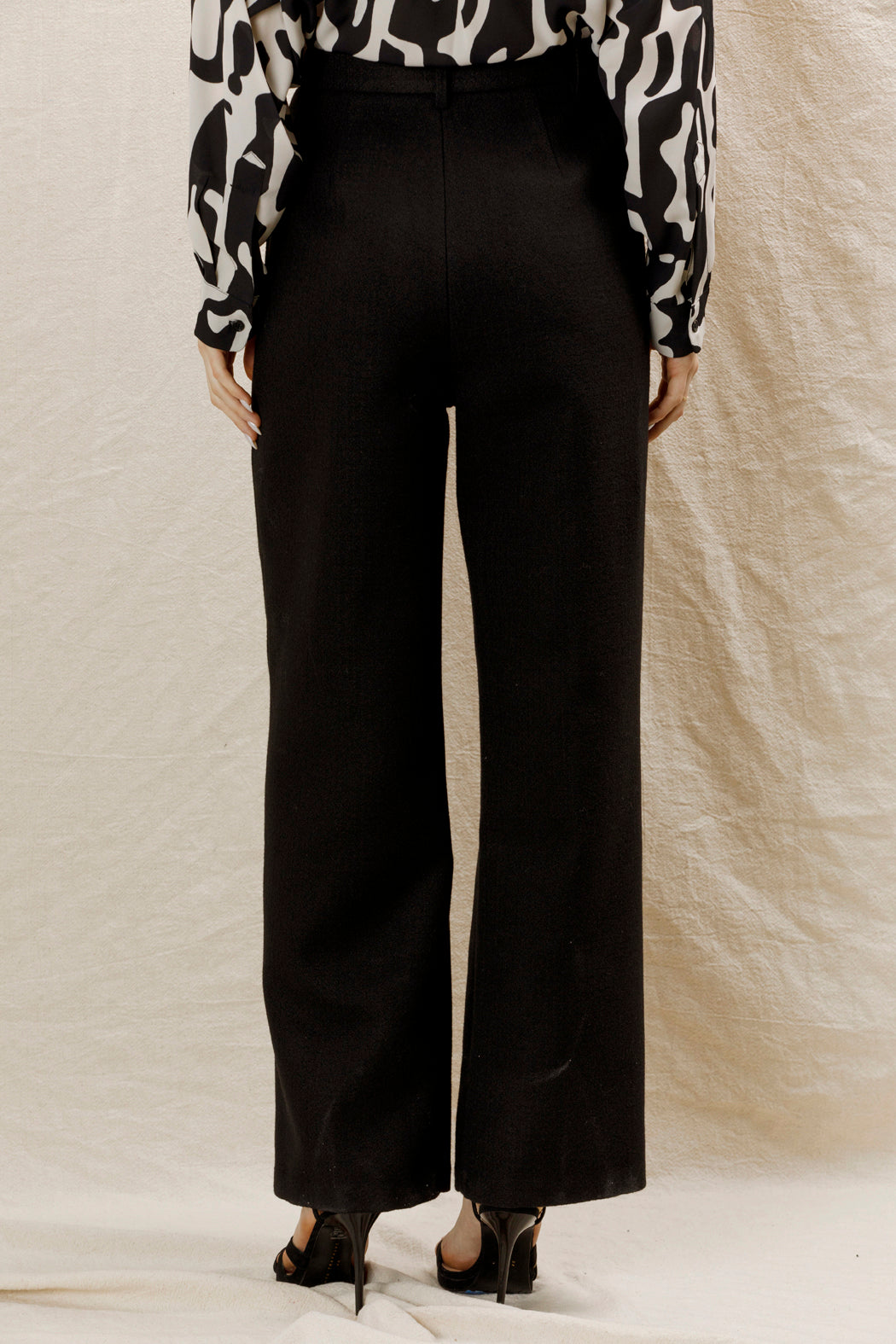 Agnes Suit Pants