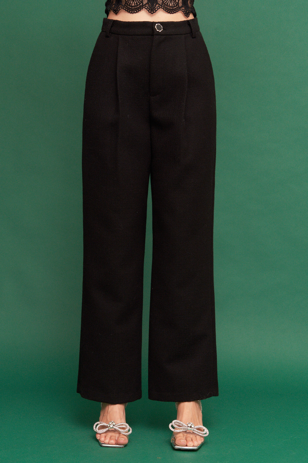 Agnes Suit Pants