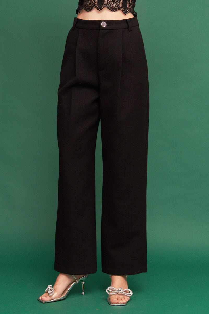 Agnes Suit Pants