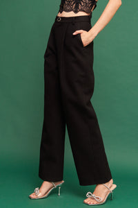 Agnes Suit Pants