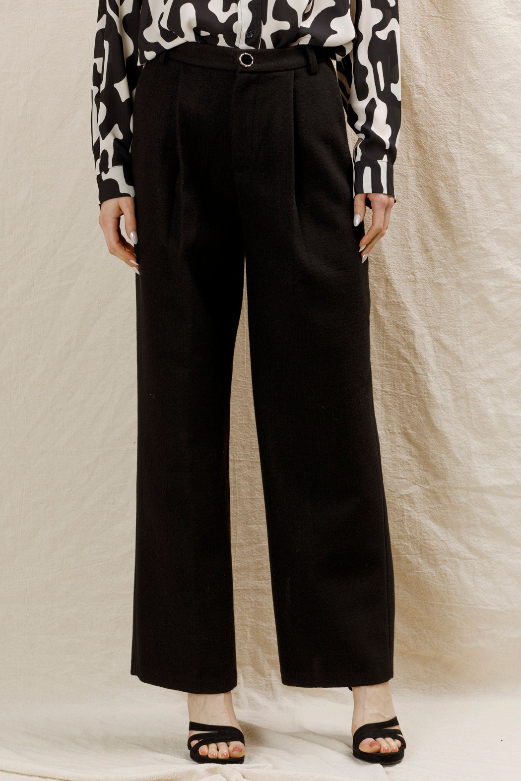 Agnes Suit Pants