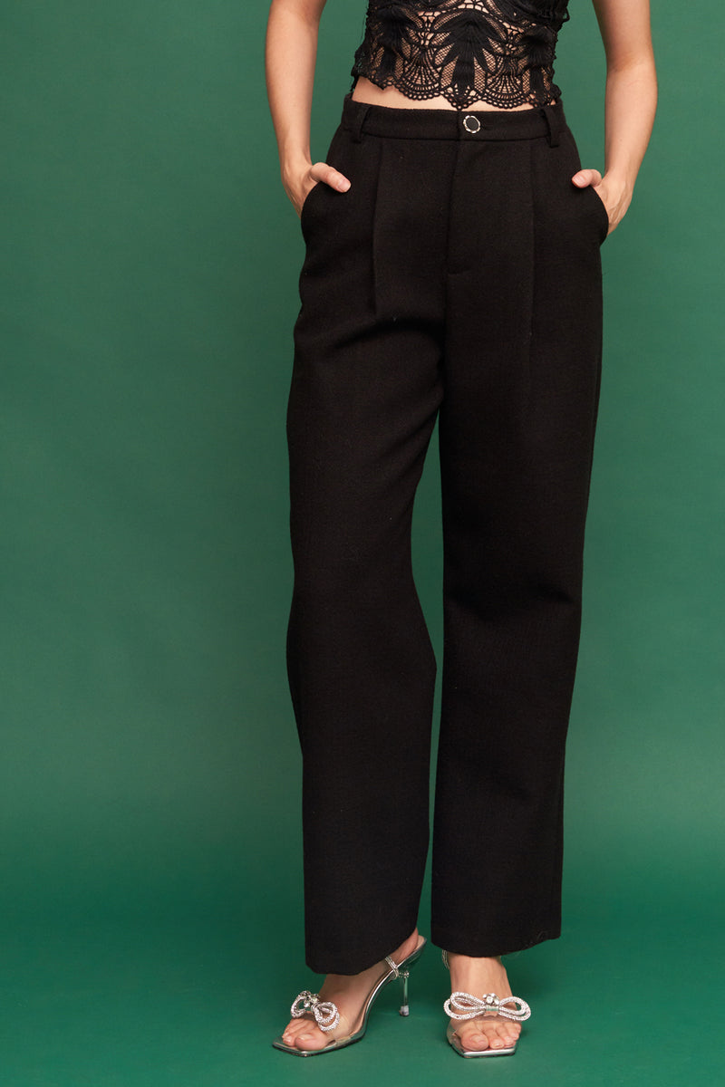 Agnes Suit Pants
