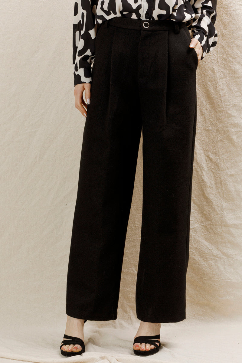 Agnes Suit Pants