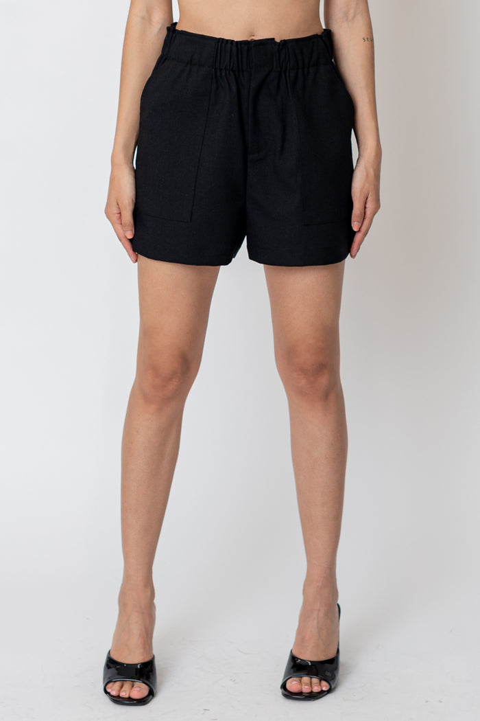 Utility Shorts