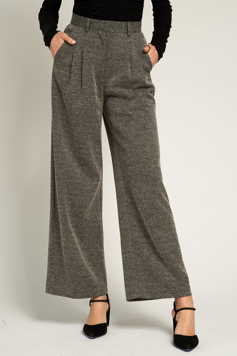 Lucas Pintuck Trousers