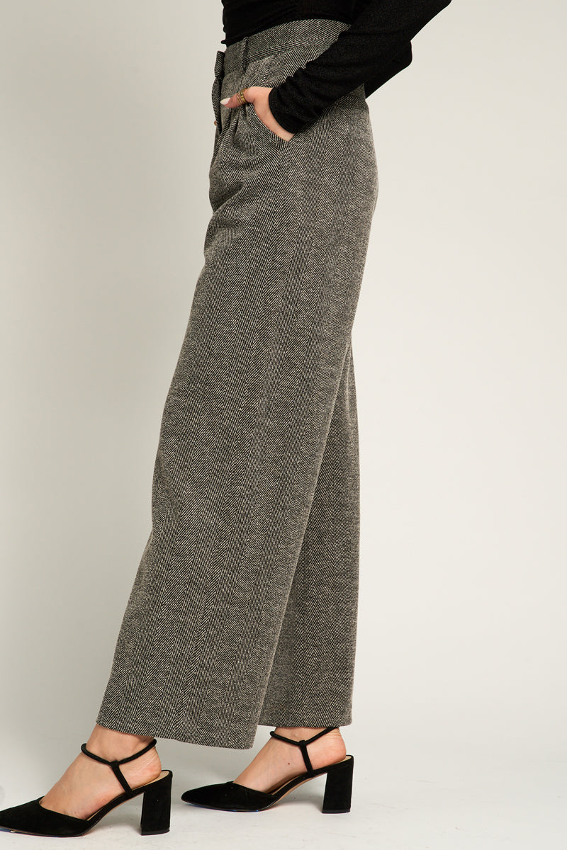 Lucas Pintuck Trousers