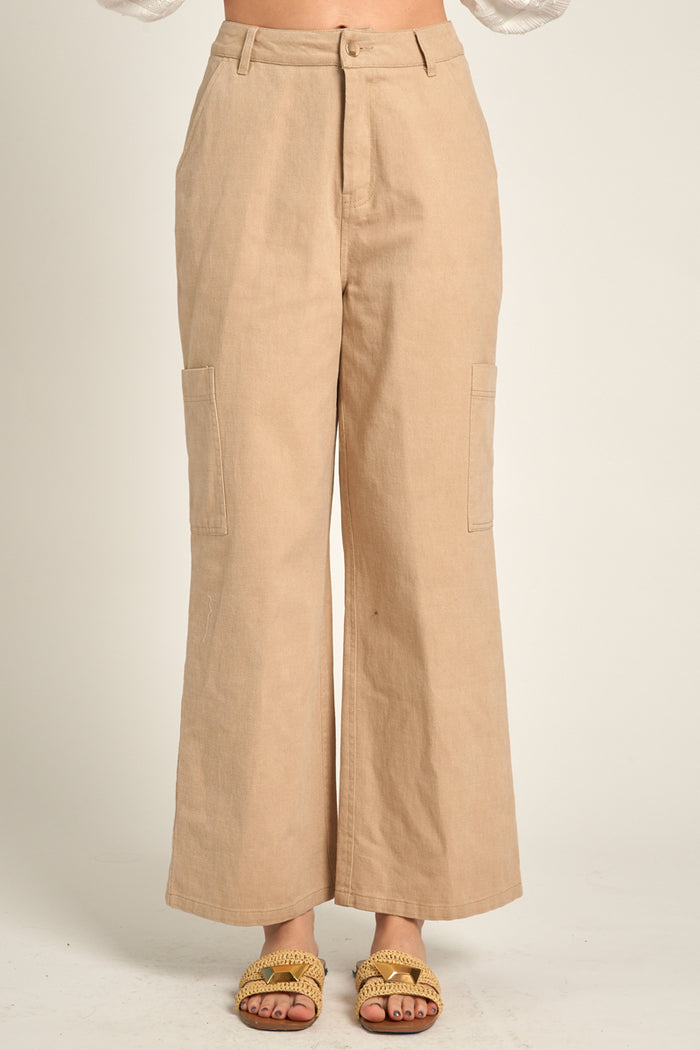 Suzie Cargo Pants