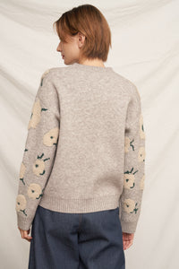 Sea Moss Sweater