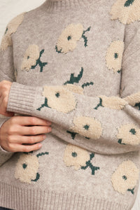 Sea Moss Sweater
