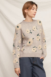 Sea Moss Sweater