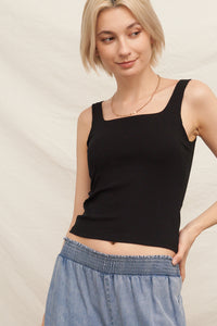 EC Just Right Tank Top