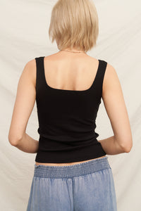 EC Just Right Tank Top