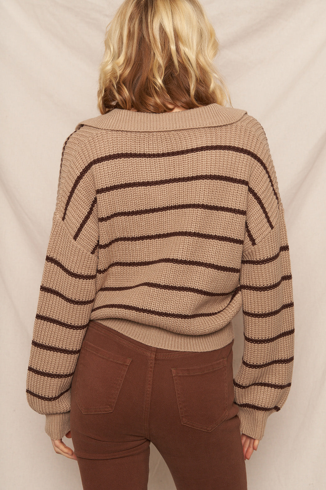 Saison Sweater