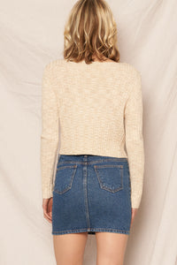 EC Basic Good Things Cardigan