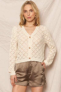 Harmony Knit Cardi