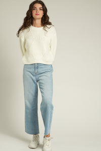 Ellodee Knit Sweater