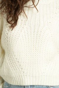 Ellodee Knit Sweater