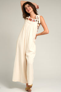 Naia Relaxed Jumpsuit