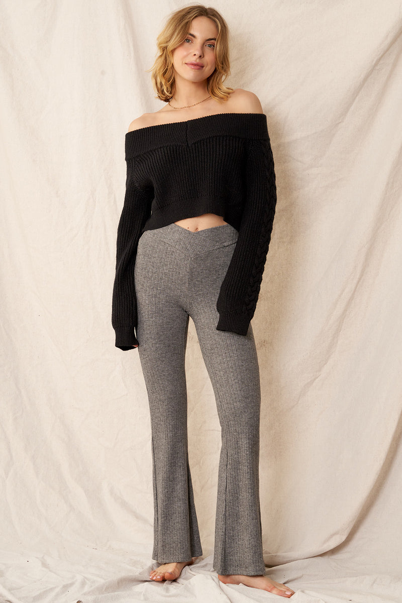 Mellow Out Legging Pants