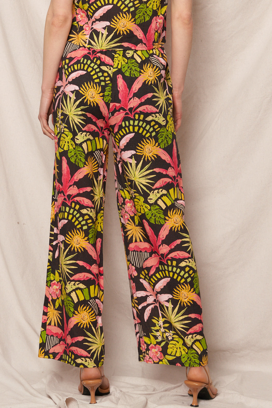 Island Babe Pants