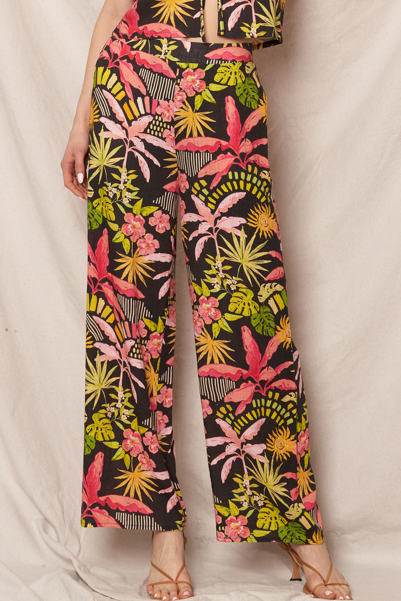 Island Babe Pants