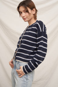 Jude Sweater Cardigan