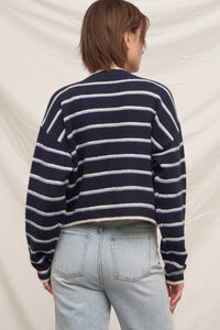 Jude Sweater Cardigan