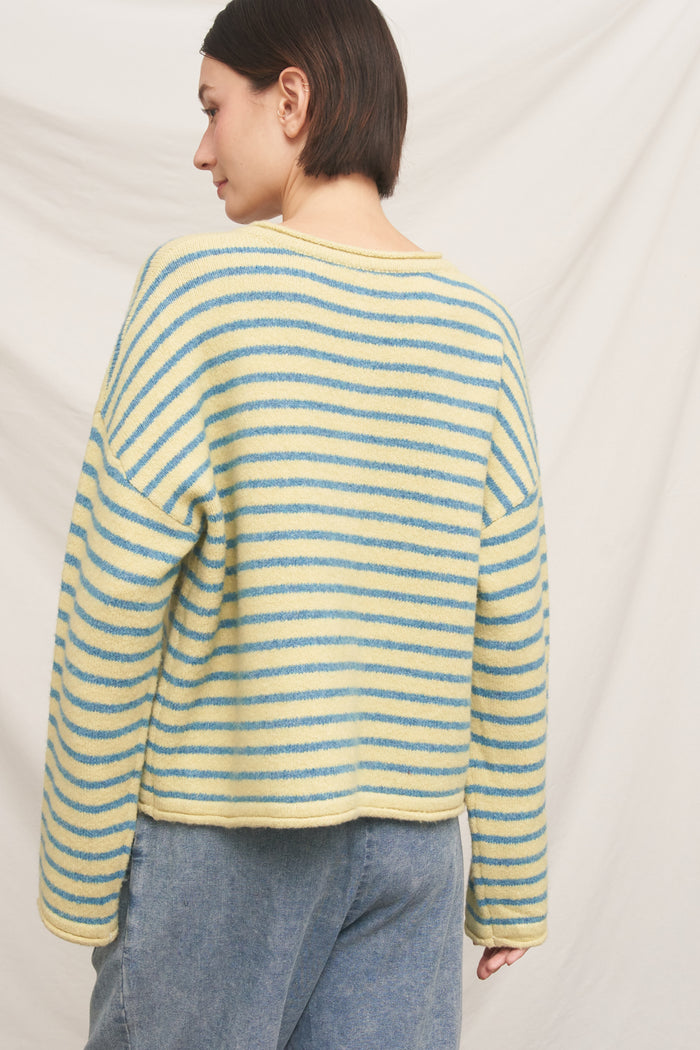 Millie Sweater Cardigan