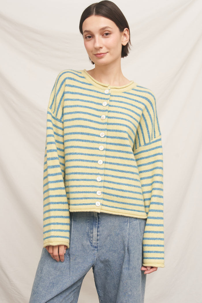 Millie Sweater Cardigan