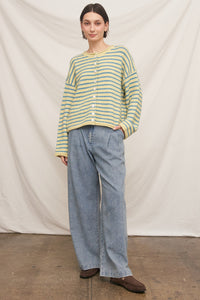 Millie Sweater Cardigan