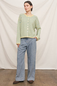 Millie Sweater Cardigan
