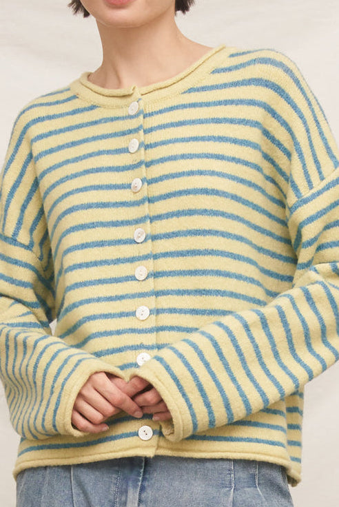 Millie Sweater Cardigan