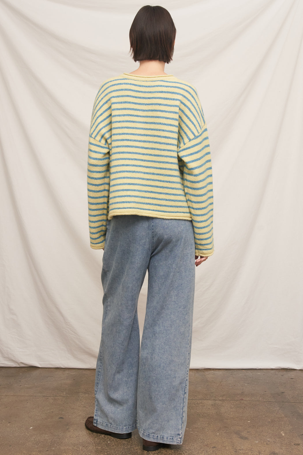 Millie Sweater Cardigan