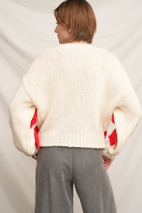 Ruby Knit Cardigan
