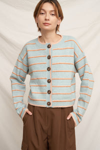 Jude Sweater Cardigan