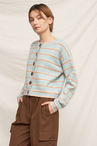 Jude Sweater Cardigan