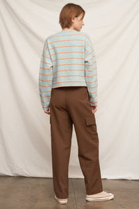 Jude Sweater Cardigan