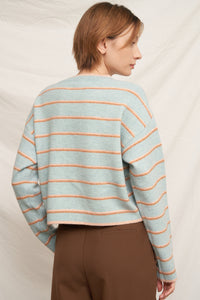 Jude Sweater Cardigan