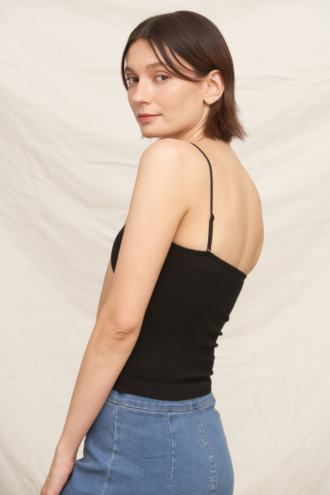 EC Lacey Cami
