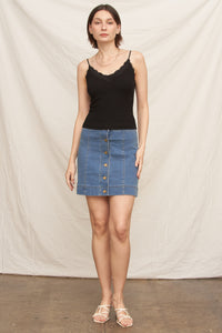 EC Lacey Cami