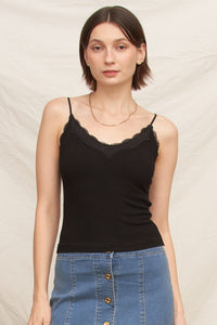 EC Lacey Cami