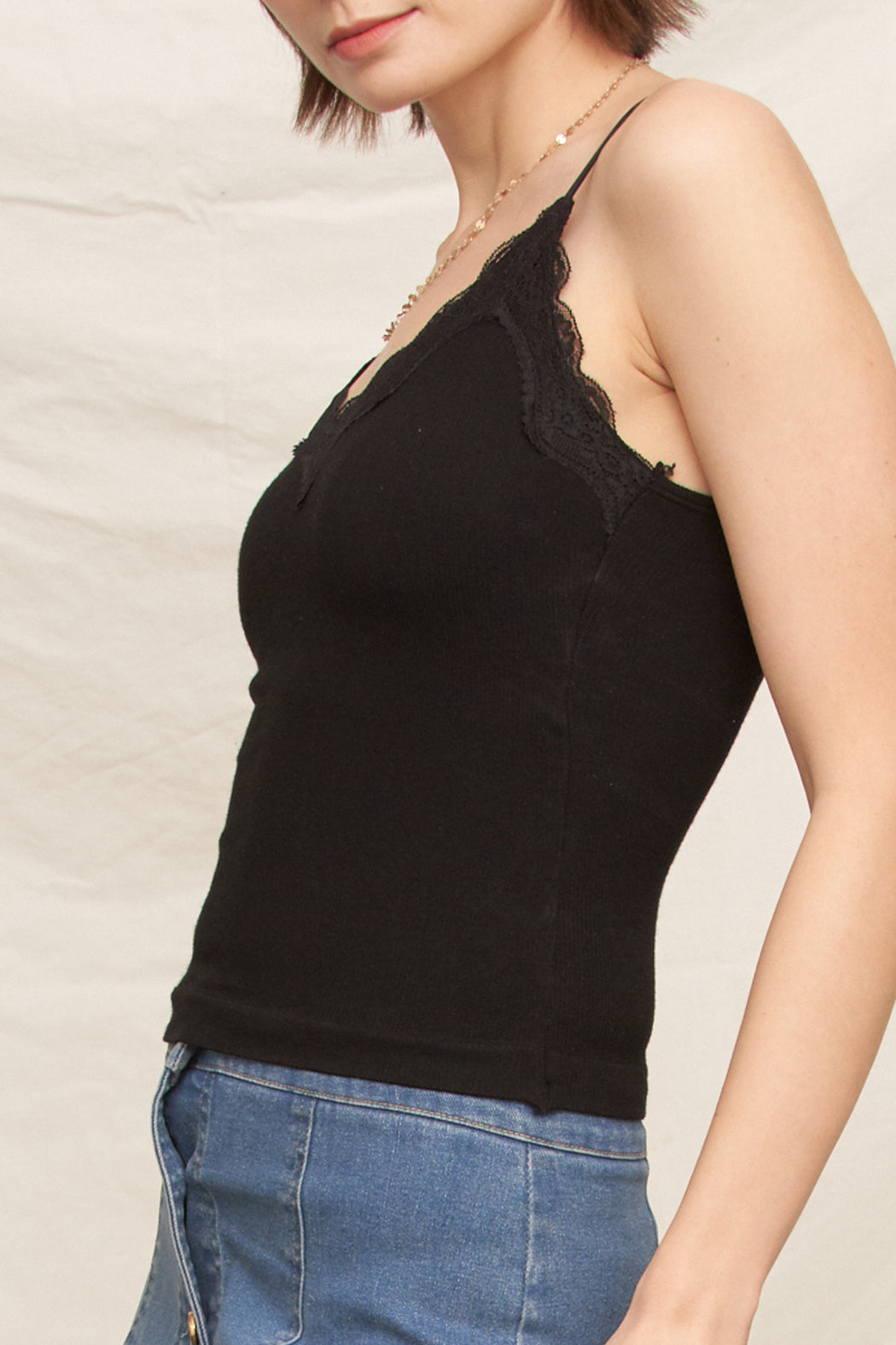 EC Lacey Cami