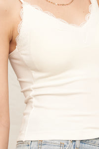 EC Lacey Cami